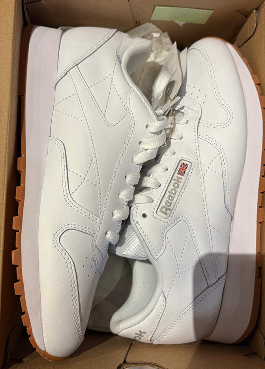 Zapatillas Reebok Classic Leather