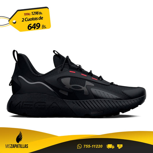 Zapatillas Under Armour HOVR Mega 2 MVMNT