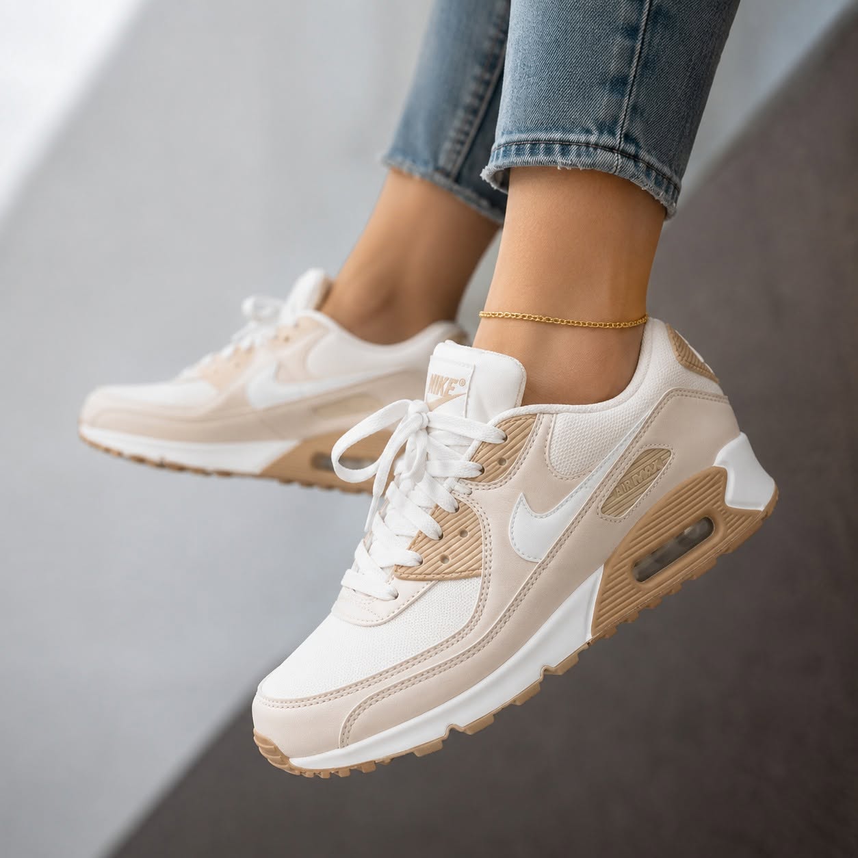 Zapatillas Nike Air Max 90