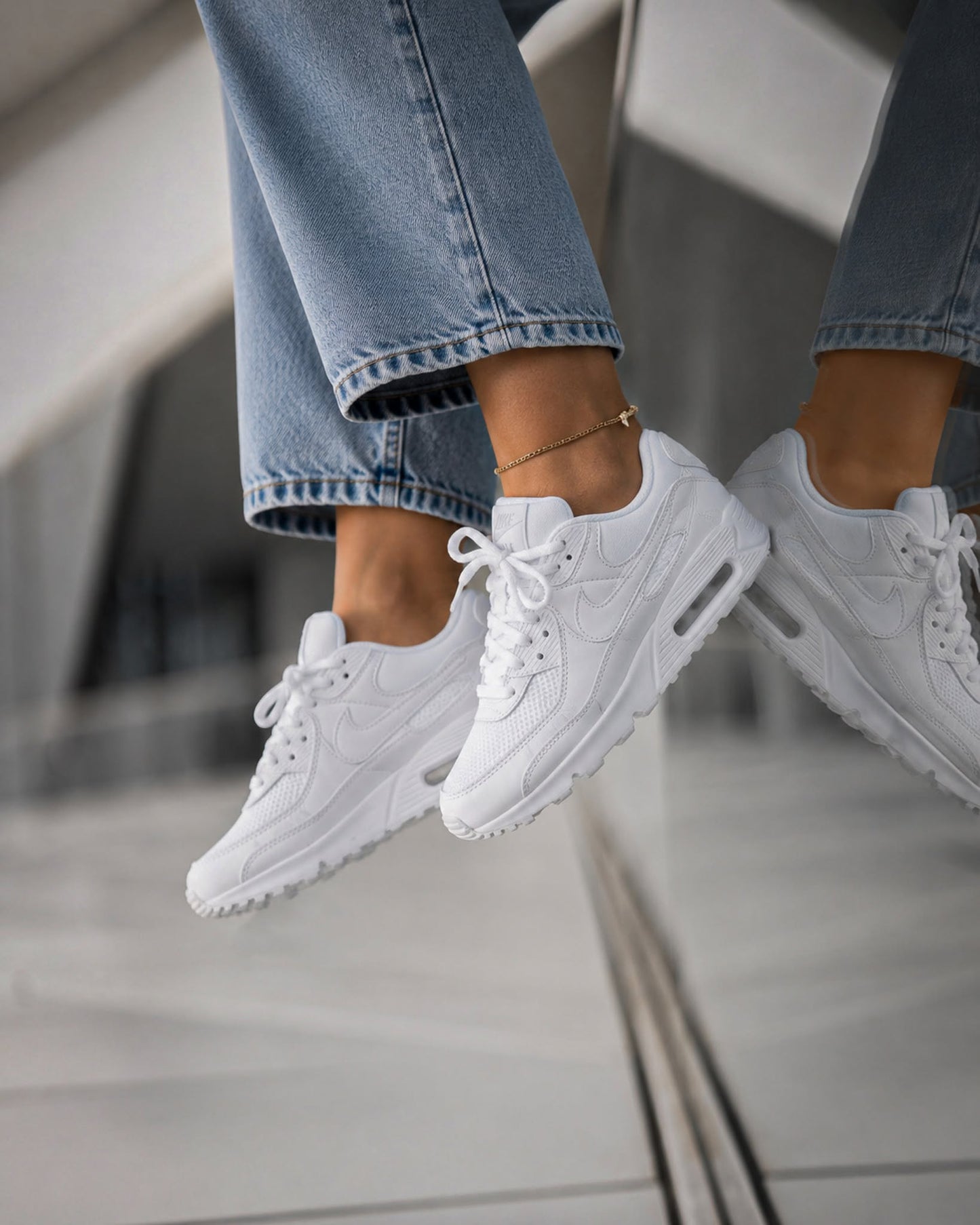 Zapatillas Nike Air Max 90