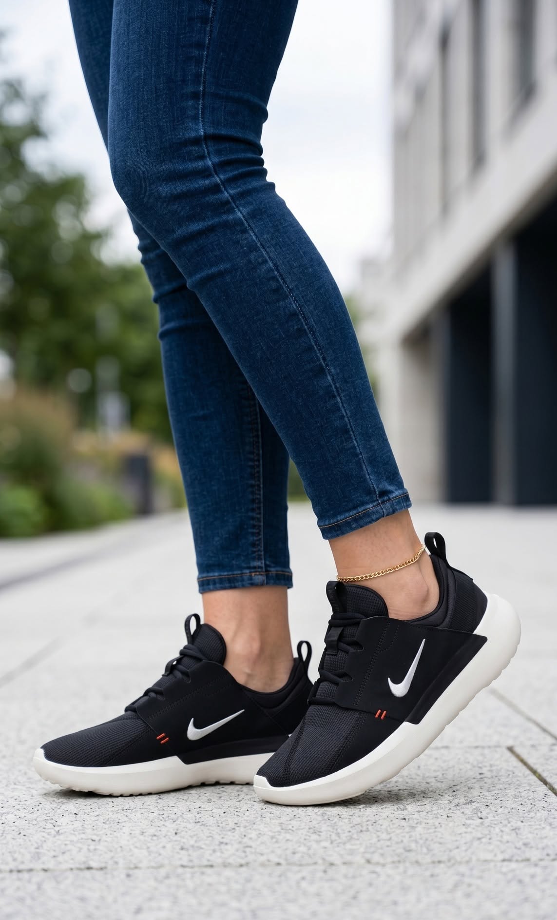 Zapatillas Nike E-Series AD