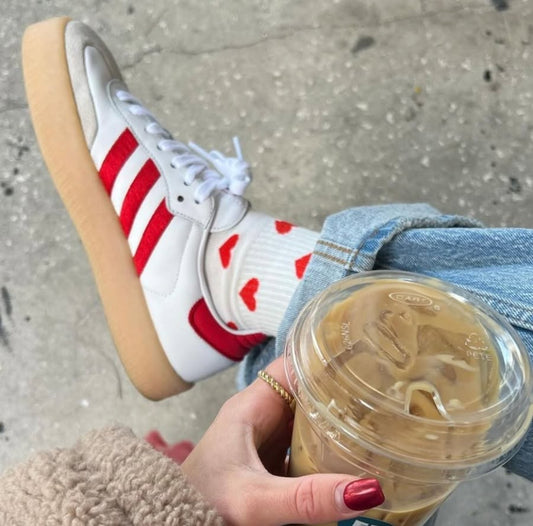 Zapatillas Adidas Zapatillas Sambae