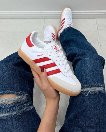 Zapatillas Adidas Zapatillas Sambae