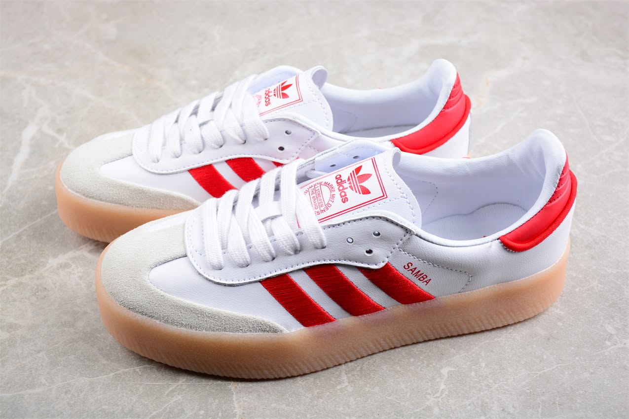 Zapatillas Adidas Zapatillas Sambae