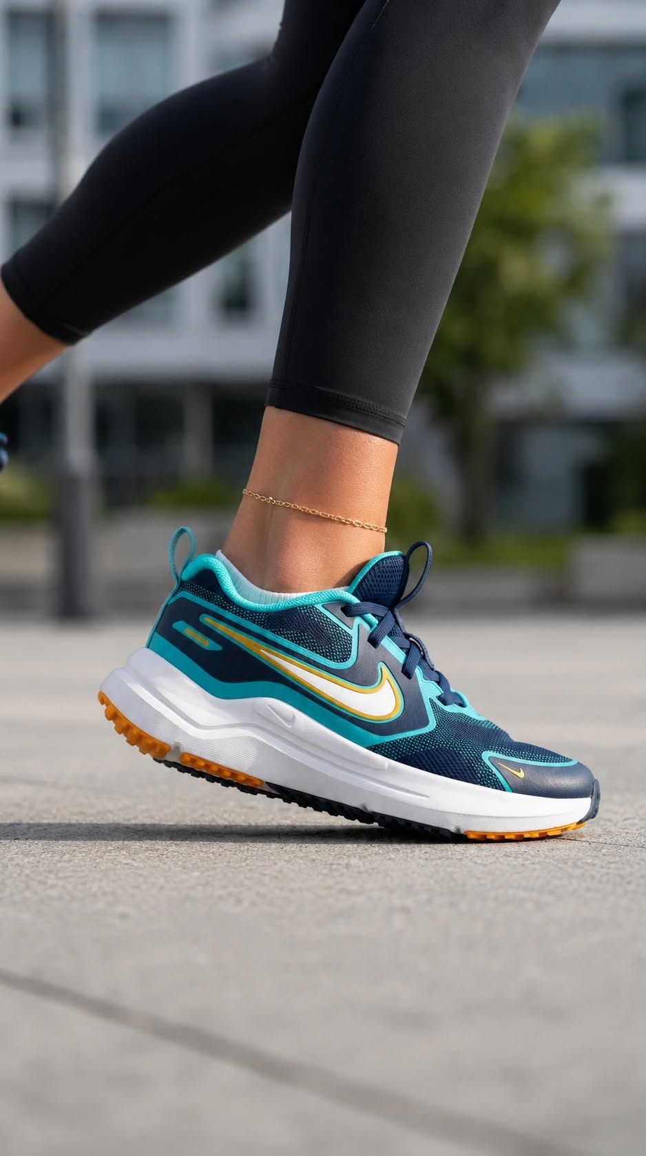 Zapatillas Nike Zapatillas Cosmic Runner