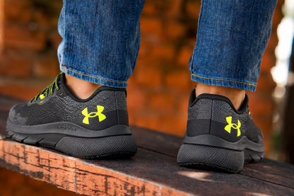 Zapatillas Under Armour HOVR Turbulence 2