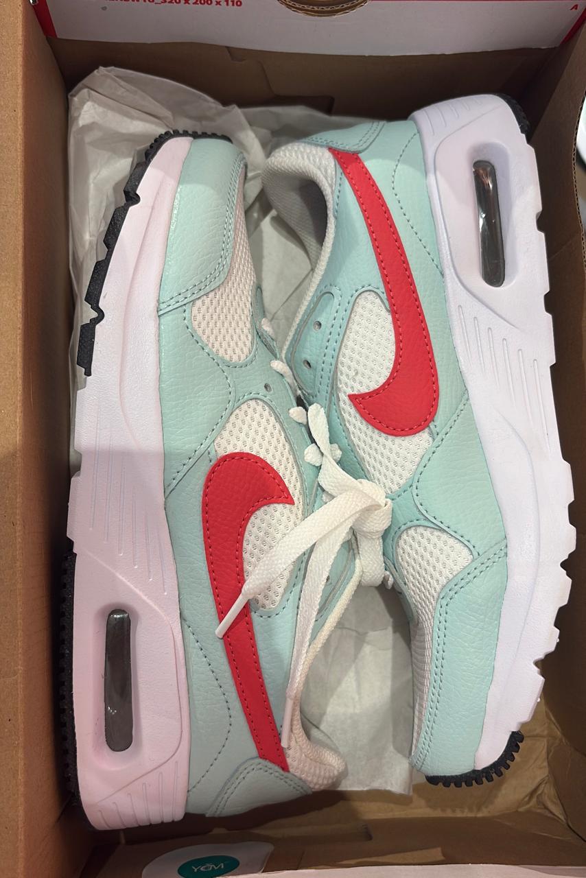 Zapatillas Nike Air Max SC
