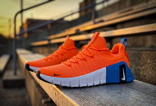 Zapatillas Nike Free Metcon 6