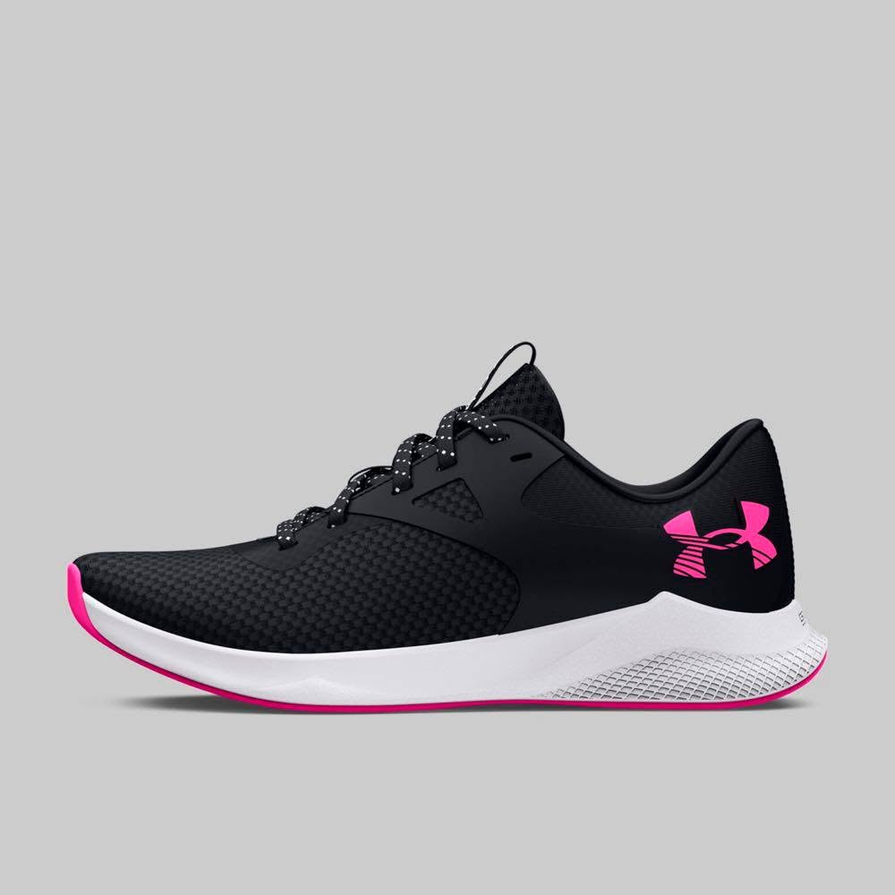 Zapatillas Under Armour Charged Aurora 2
