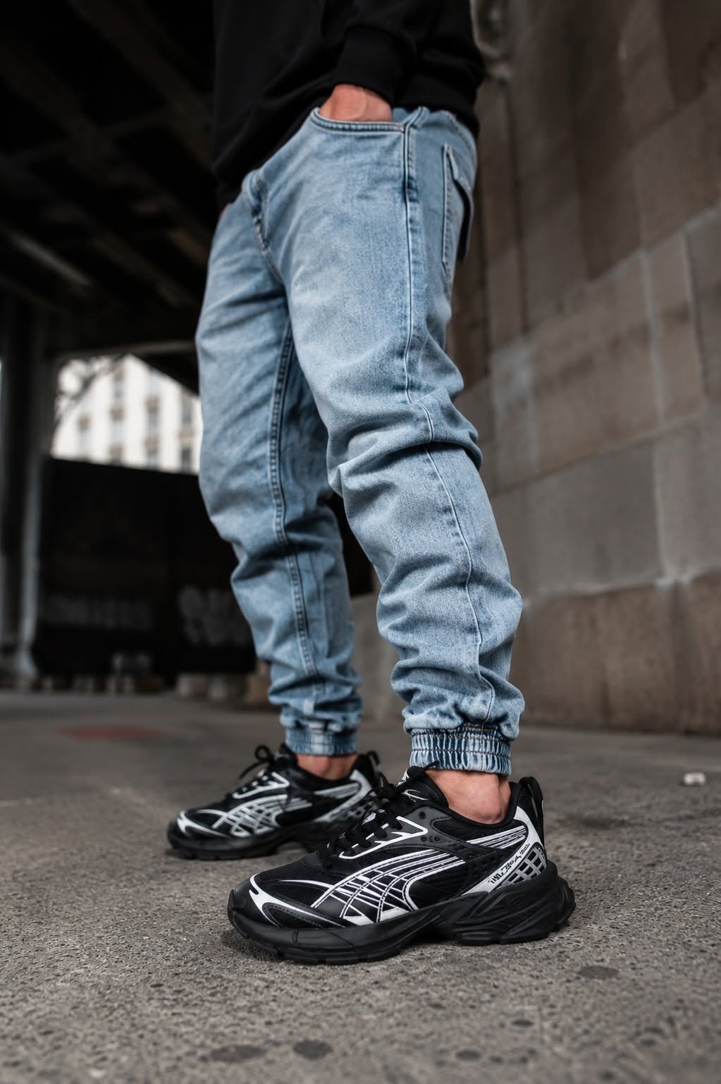 Zapatillas Puma Zap Velophasis Always on
