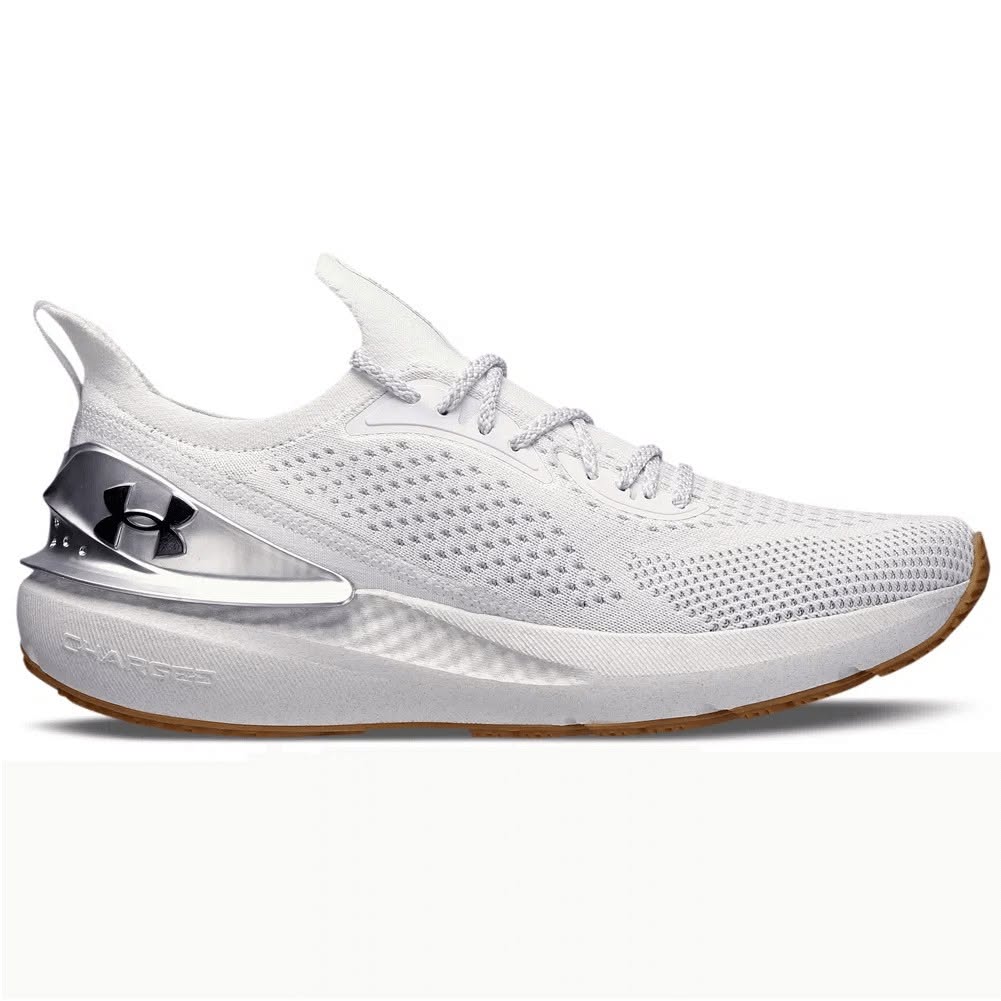 Zapatillas Under Armour Charged Quicker