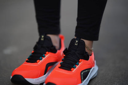 Zapatillas Under Armour ua project Rock