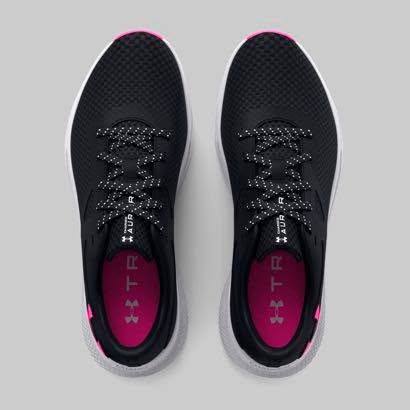 Zapatillas Under Armour Charged Aurora 2