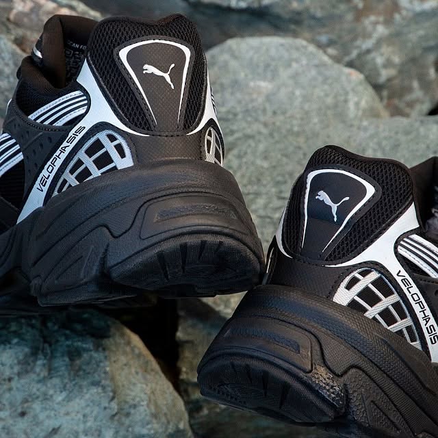 Zapatillas Puma Zap Velophasis Always on