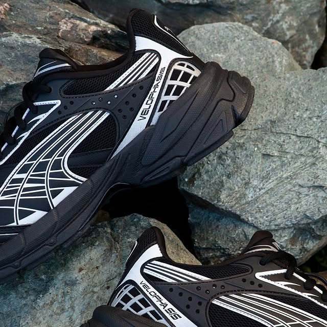Zapatillas Puma Zap Velophasis Always on