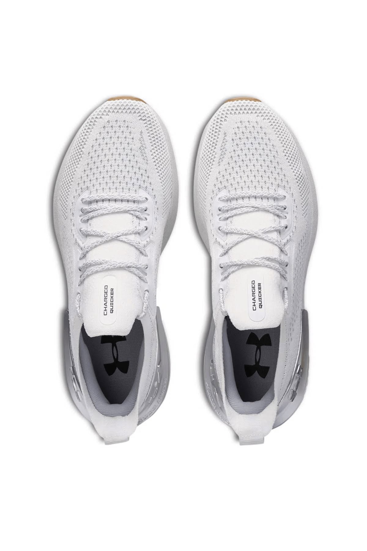 Zapatillas Under Armour Charged Quicker