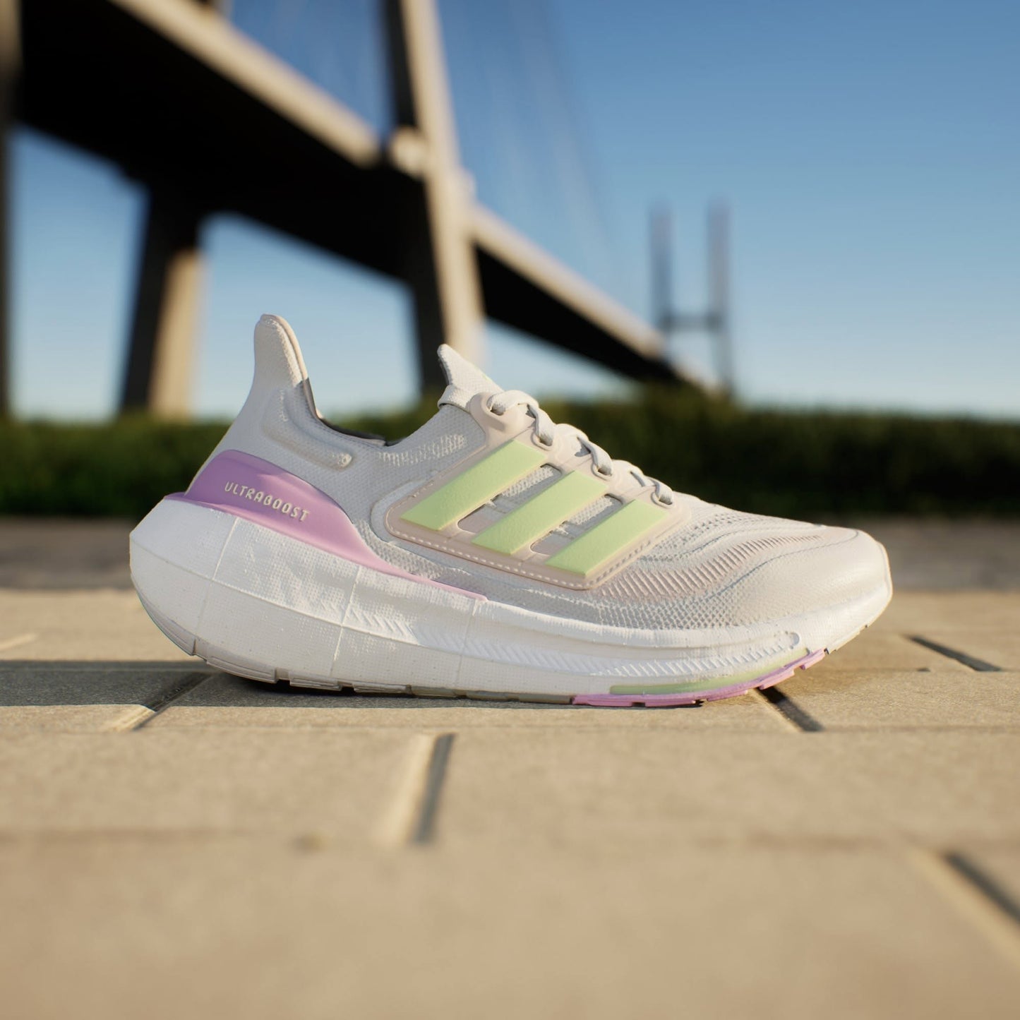 Zapatillas Adidas Ultraboost Light