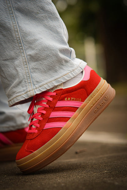 Zapatillas Adidas Gazelle Bold