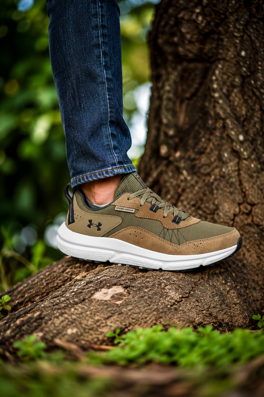 Zapatillas Under Armour Charged Verssert 2