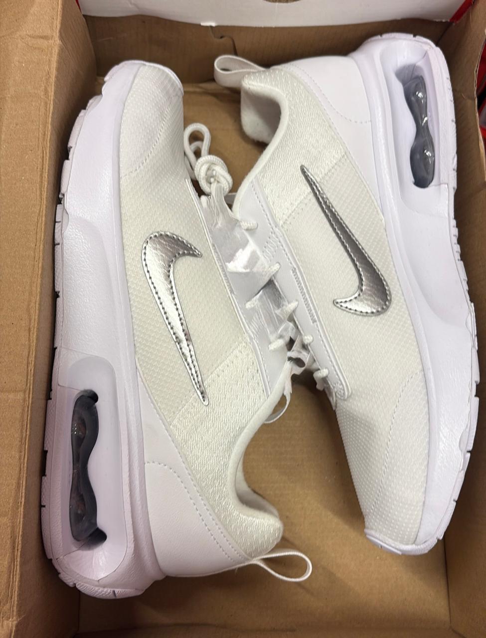 Zapatillas Nike Air Max Intrlk lite