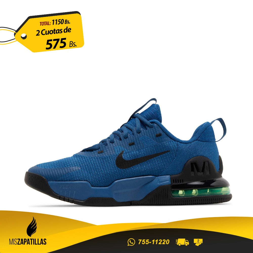 Zapatillas Nike Air Max Alpha Trainer 5