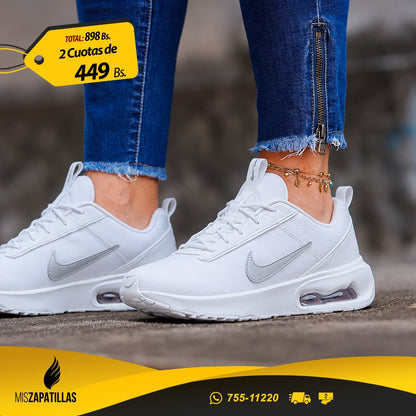 Zapatillas Nike Air Max Intrlk lite
