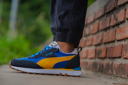 Zapatillas PUMA Rider FV Essentials