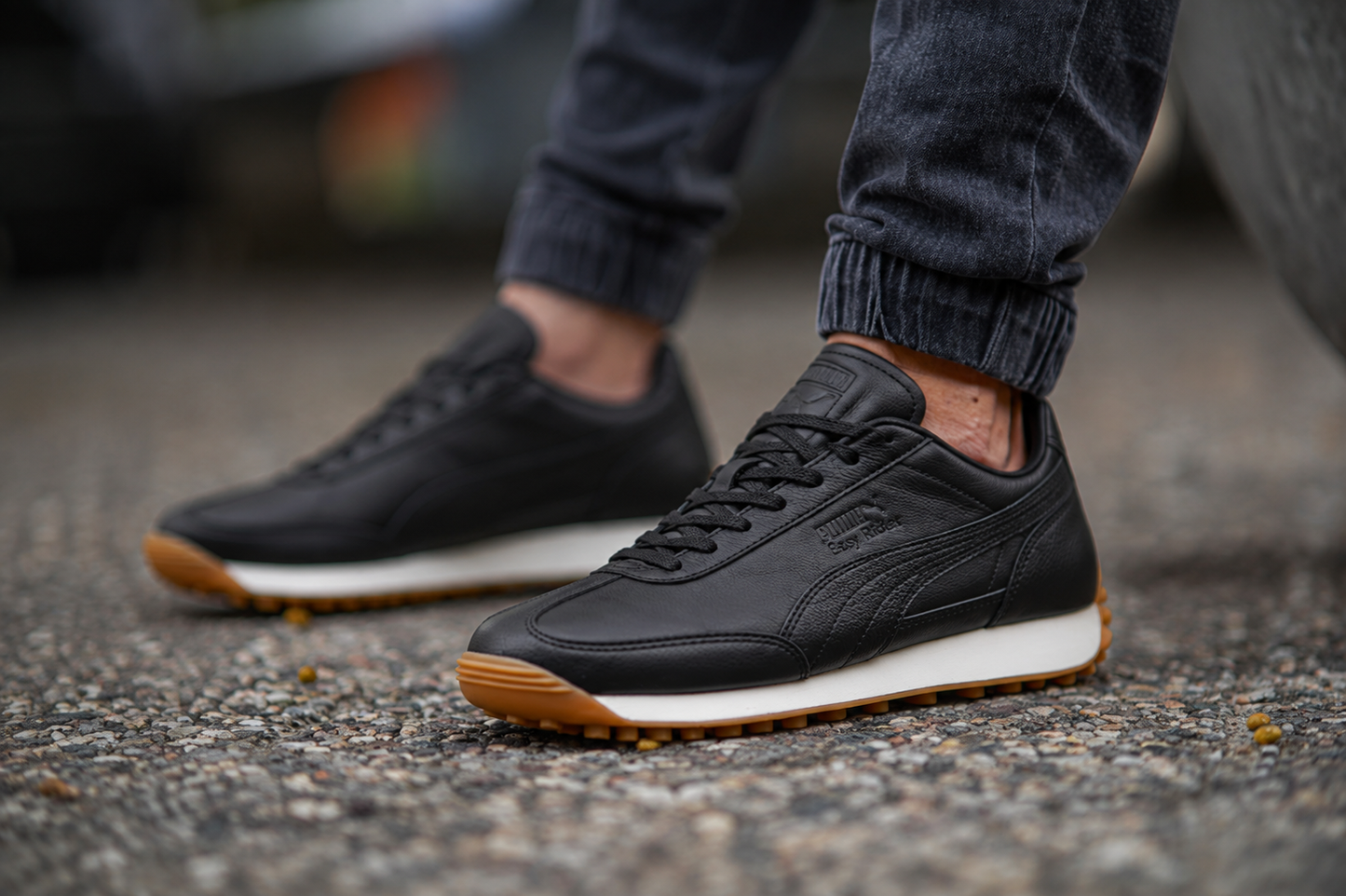 Zapatillas Puma Easy Rider
