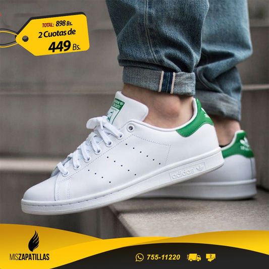 Zapatillas Adidas Stan Smith