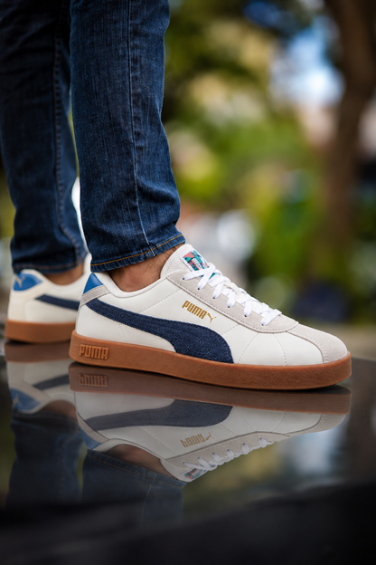 Zapatillas Puma Club II Year of Sports