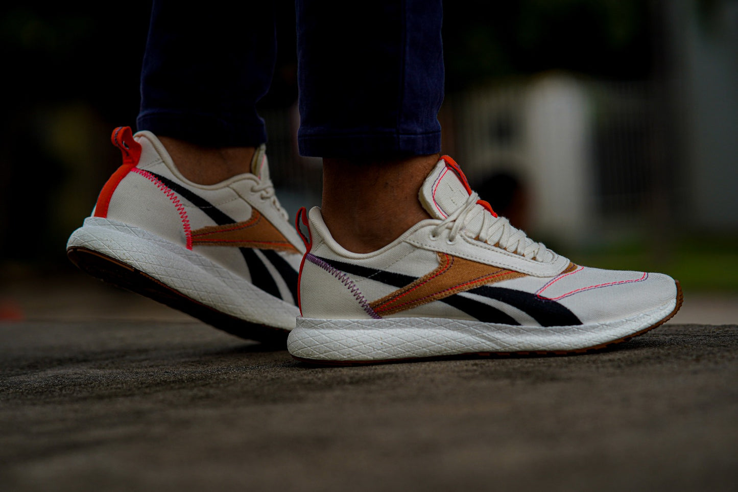 Zapatillas Reebok Floatride Energy Century