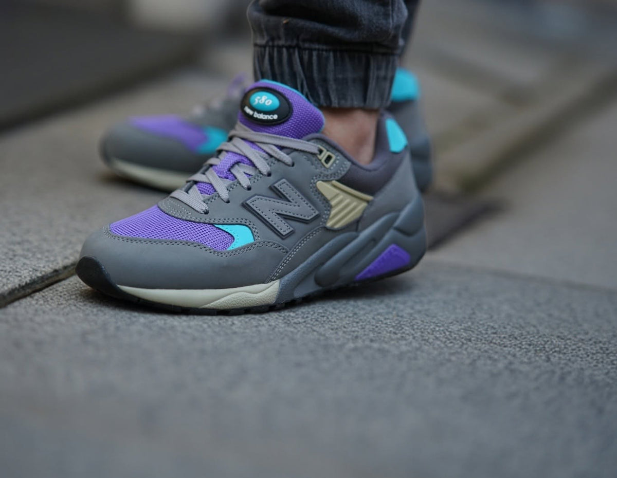 Zapatillas New Balance 580