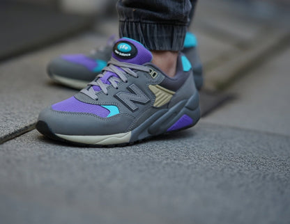 Zapatillas New Balance 580