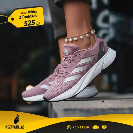 Zapatillas Adidas Duramo SL