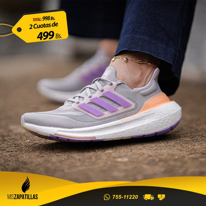 Zapatillas Adidas Ultraboost Light