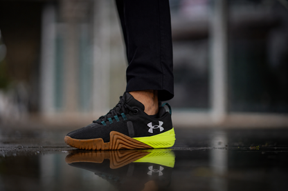 Zapatillas Under Armour Tribase Reign 6