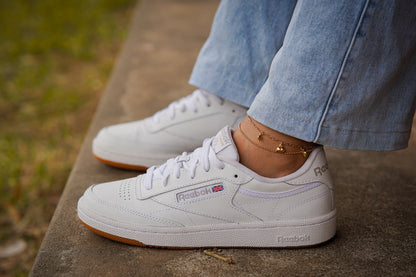 Zapatillas Reebok Club C Double