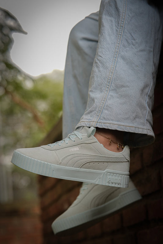 Zapatillas Puma Carina 2.0 SD Sneakers