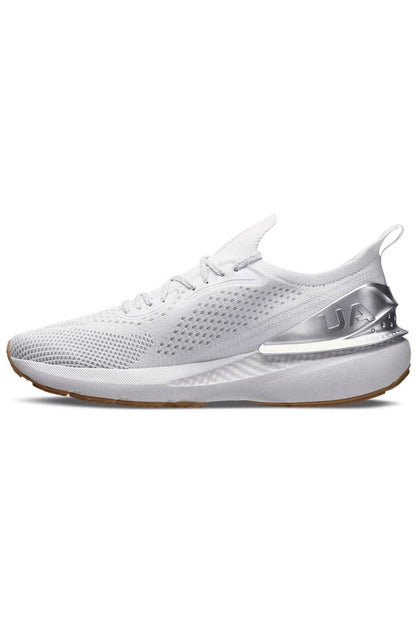 Zapatillas Under Armour Charged Quicker