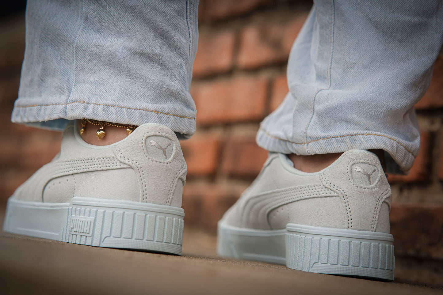 Zapatillas Puma Carina 2.0 SD Sneakers
