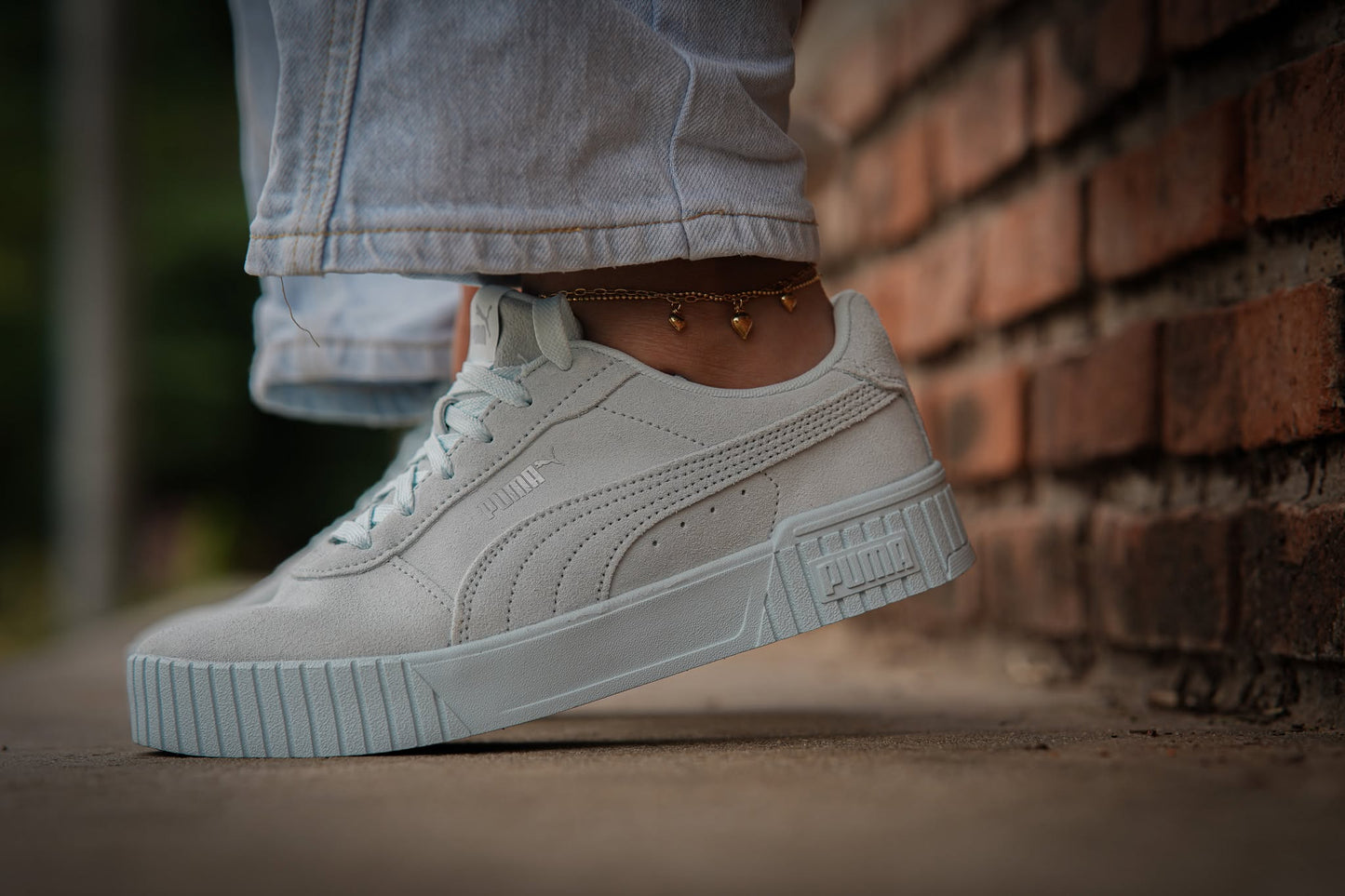Zapatillas Puma Carina 2.0 SD Sneakers
