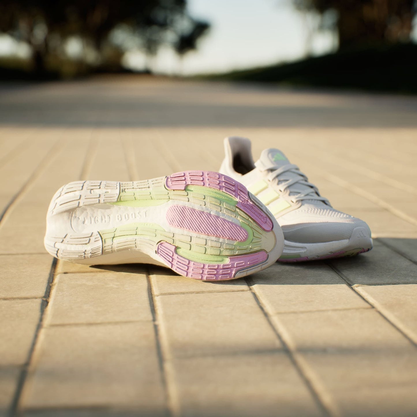 Zapatillas Adidas Ultraboost Light