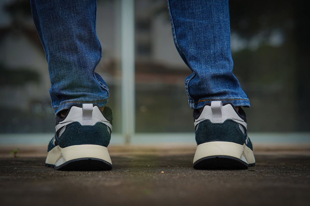 Zapatillas Reebok Leather Hexalite