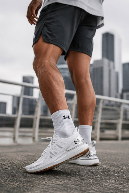 Zapatillas Under Armour Charged Quicker