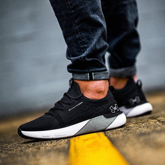 Zapatillas Under Armour Hovr Phanthom 3