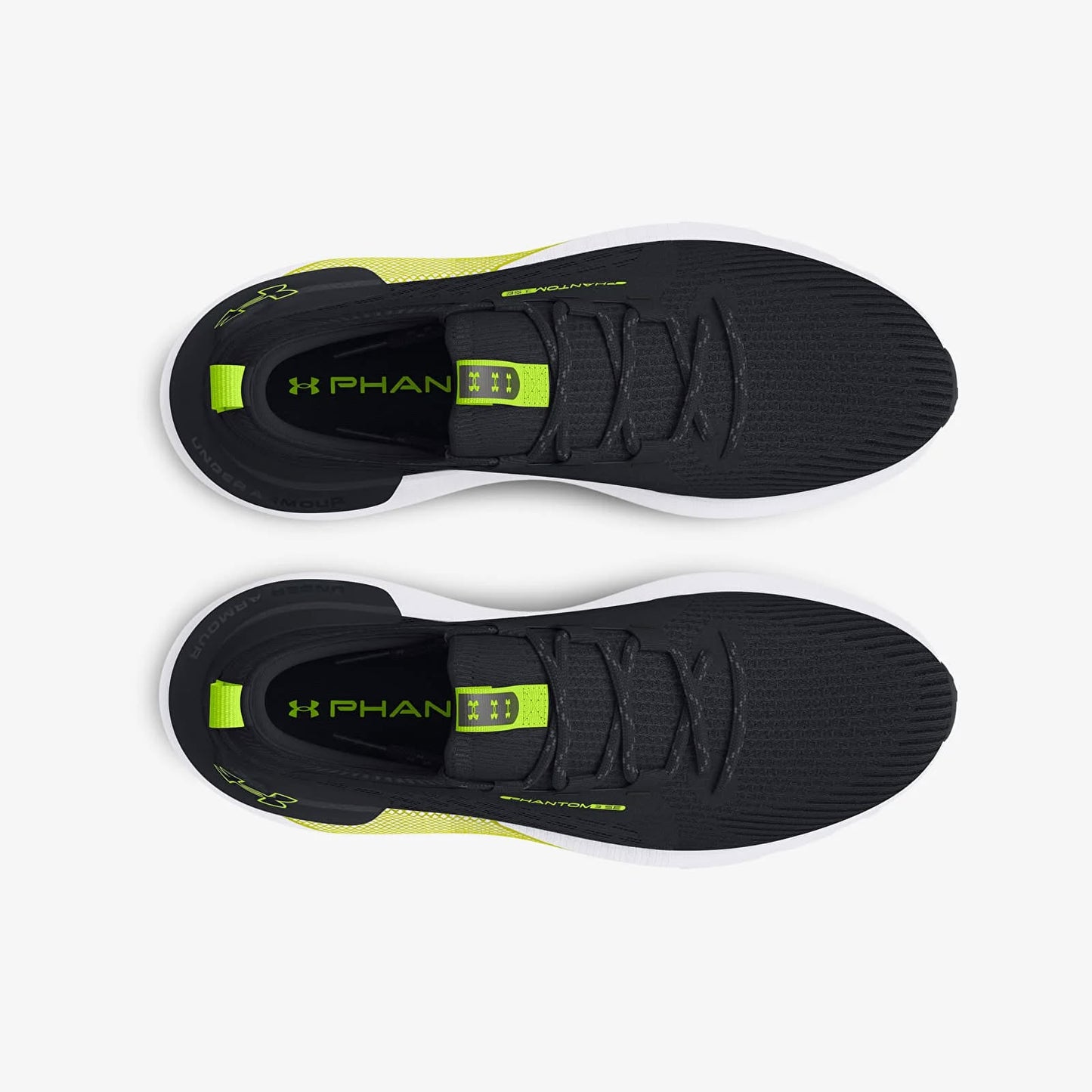 Zapatillas Under Armour Hovr Phantom 3 Se