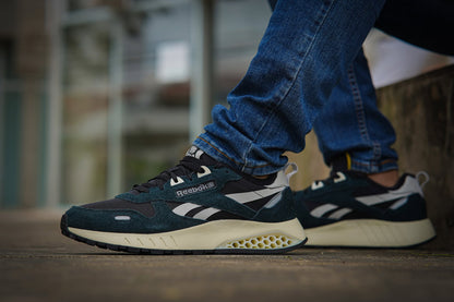 Zapatillas Reebok Leather Hexalite