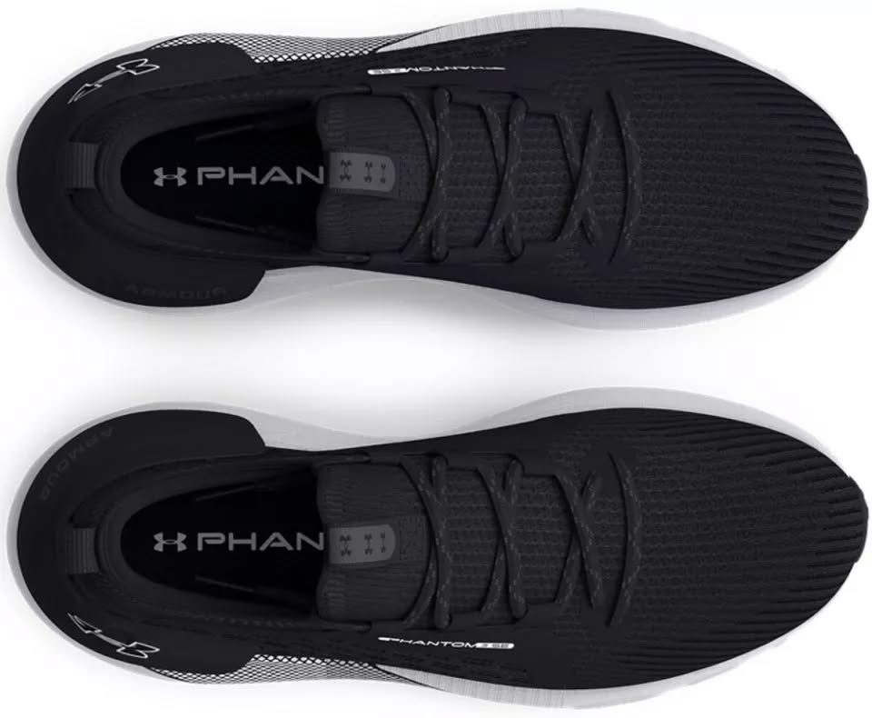 Zapatillas Under Armour Hovr Phanthom 3