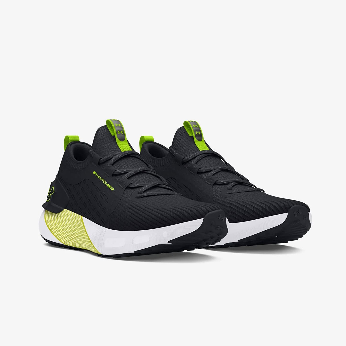 Zapatillas Under Armour Hovr Phantom 3 Se