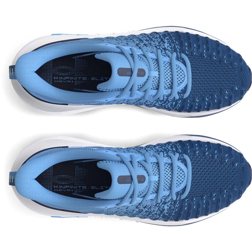 Zapatillas Under Armour Infinite Elite